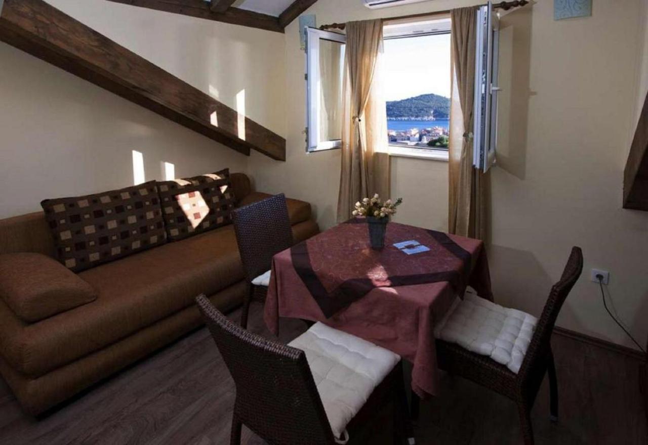 Magic Apartment ดูบรอฟนิก ภายนอก รูปภาพ