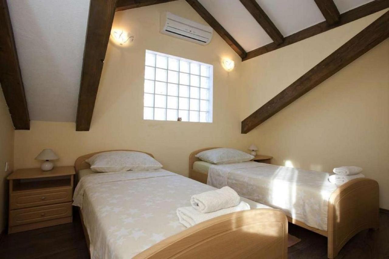 Magic Apartment ดูบรอฟนิก ภายนอก รูปภาพ
