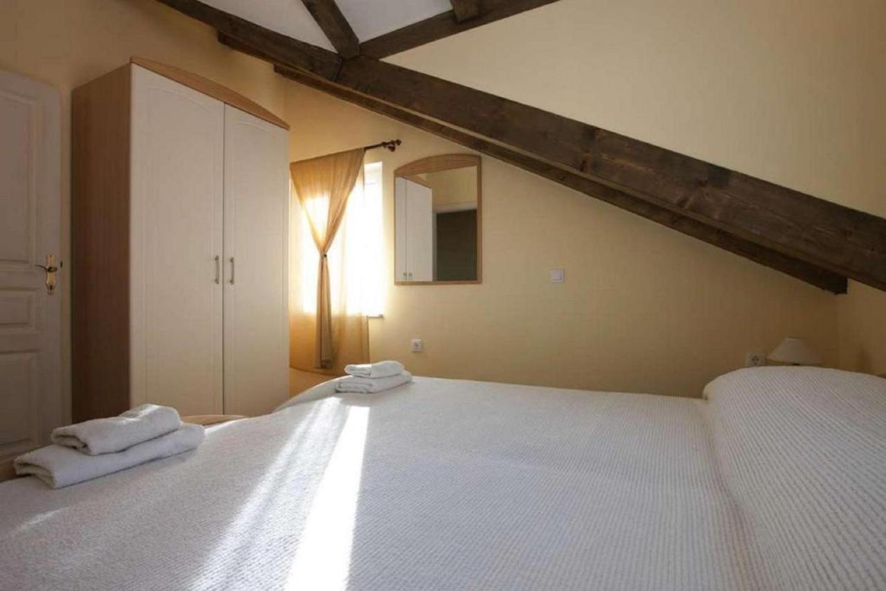 Magic Apartment ดูบรอฟนิก ภายนอก รูปภาพ