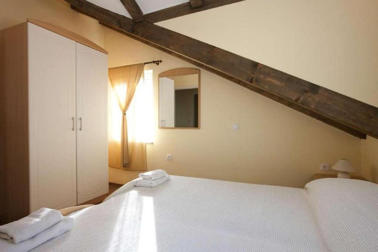 Magic Apartment ดูบรอฟนิก ภายนอก รูปภาพ